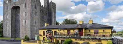 Bunratty Castle Hotel