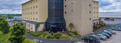 Talbot Hotel Carlow