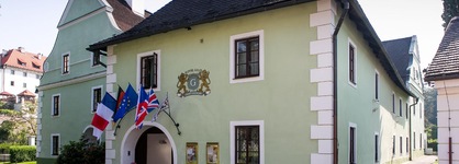 Rožmberský Dvůr