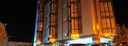 Hotel Emma Est