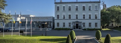 Dunboyne Castle Hotel & Spa