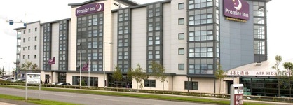 Premier Inn Dublin Airport