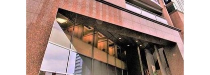 Mars Garden Hotel Hakata