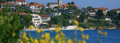 Hotel Laguna
