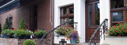 Oliwa Park Residence