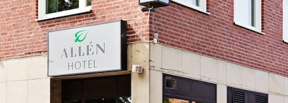Sure Hotel By Best Western Allen