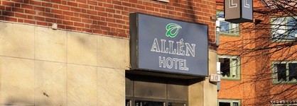 Sure Hotel By Best Western Allen