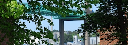 Quality Hotel Waterfront, Gothenburg
