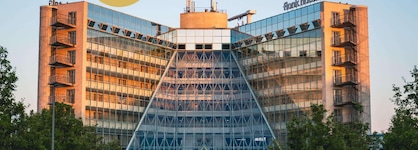 Flonk Hotel Groningen Zuid