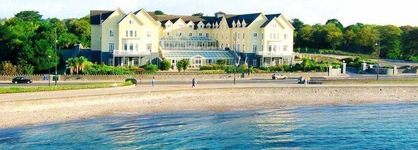 Galway Bay Hotel