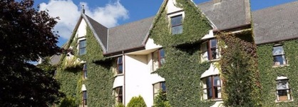 Oranmore Lodge Hotel, Conference And Leisure Centre