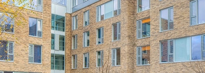 The Westwood Apartments