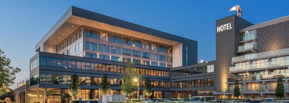 Van Der Valk Hotel Haarlem