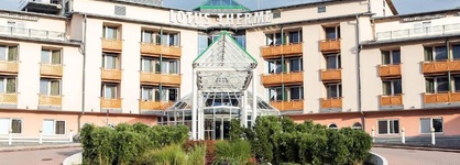 Lotus Therme Hotel & Spa