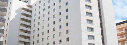 Hotel New Hiroden