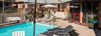 Best Western Hotell Hudik