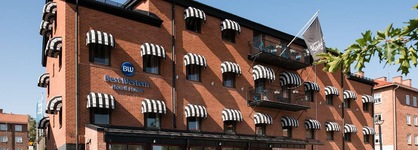 Best Western Hotell Hudik