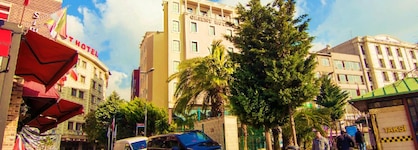 Orient Mintur Hotel