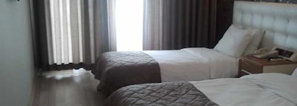 Kocaman Hotel
