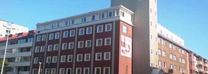 Comfort Hotel Jönköping