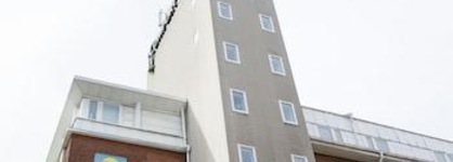 Comfort Hotel Jönköping