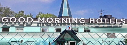 Good Morning Jonkoping