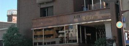 Hotel Los Inn Kochi