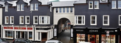 Scotts Hotel Killarney