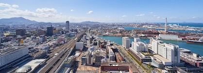 Rihga Royal Hotel Kokura