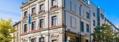 Kilkenny Hibernian Hotel