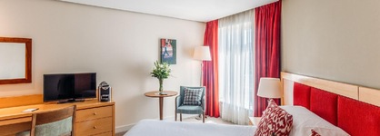 Pembroke Hotel