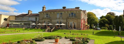 Lyrath Estate Hotel Spa & Convention Centre