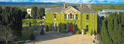 Lyrath Estate Hotel Spa & Convention Centre
