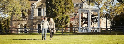 Lyrath Estate Hotel Spa & Convention Centre
