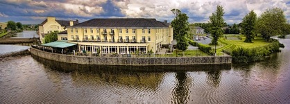 Kilkenny River Court Hotel