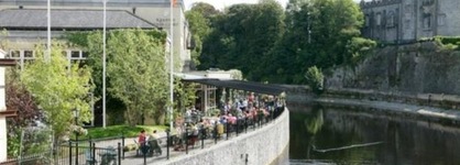 Kilkenny River Court Hotel