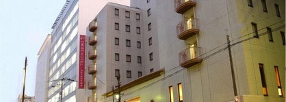 Nest Hotel Kumamoto