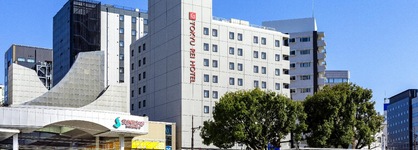 Kumamoto Tokyu Rei Hotel