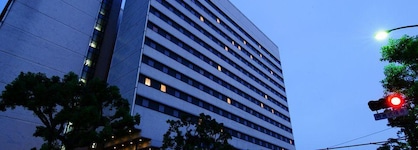 Chisun Hotel Kobe