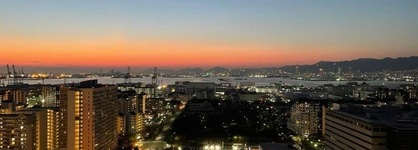 Hotel Plaza Kobe