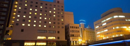 Kagoshima Tokyu Rei Hotel