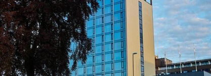 Radisson Blu Caledonien Hotel