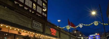 Thon Partner Hotel Kristiansand