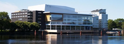 Scandic Klarälven