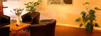Best Western Waxnas Hotel