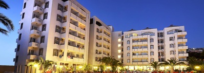 City's Hill Hotel