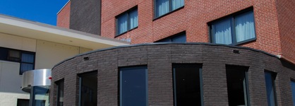 Bastion Hotel Leeuwarden