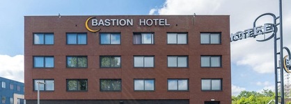 Bastion Hotel Leeuwarden