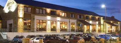 Mount Errigal Hotel Conference & Leisure Centre