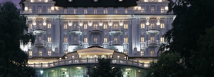 Hotel Esplanade Spa & Golf Resort